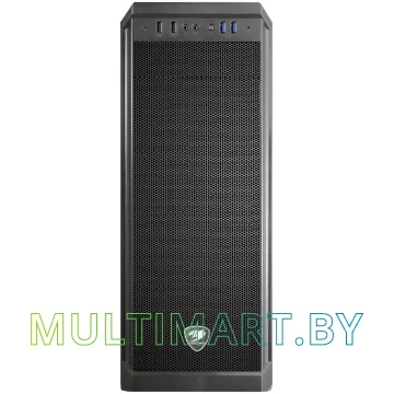 Корпус Cougar MX330-G